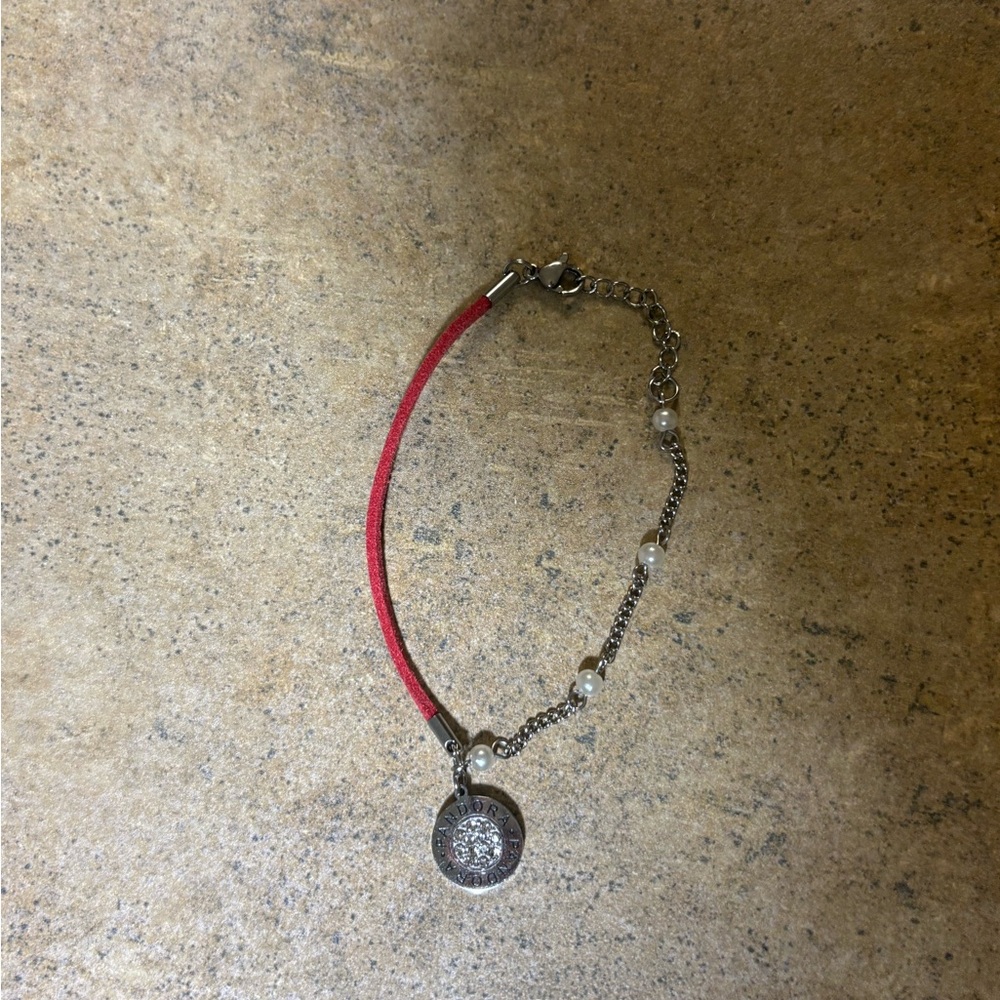 Pandora bracelet